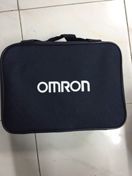 Omron CompAir compressor nebulizer bekas