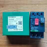 Circuit Breaker Gv2Me22 20 - 25A Schneider Gv2Me 22