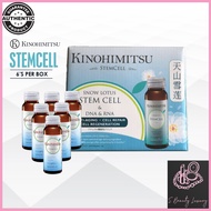 Kinohimitsu Stem Cell 6s