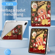 3+Y zn066 Case for Ipad gen 10/11 gen 7/8/9 10.2 inch mini pro 11 air4 air5 for Huawei matepad se 11