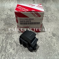 Soluna GLI 2000-2002 Starlet Ep80 84810-32070 power window single Switch