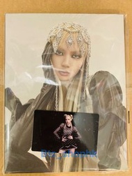 Blackpink Lisa Born Pink