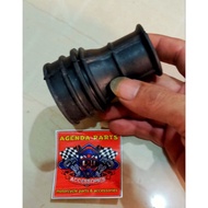 CARBURETOR FILTER RUBBER - CARBURETOR FILTER - CARBURETORBEAT - SCOOPY CARBON