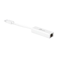 KaiJet 凱捷 JUE135 USB3.0 超高速外接網路卡
