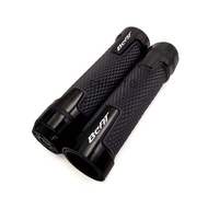 ★XC★For Honda Beat Beat Fi V1 V2 Handlebar Grips Ends Motorcycle Accessories 7/8 "22mm Handle Grip Handle Bar Grips End Accessories
