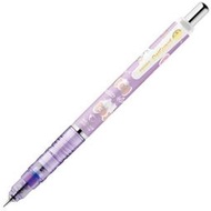 【東京速購】日本製-ZEBRA DelGuard 限定KITTY款 紫色 0.3mm不易斷芯自動鉛筆
