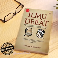 Buku Ilmu Debat - Muhammad Nuruddin