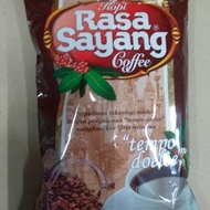 Kopi Rasa Sayang 450 gram