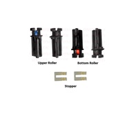 Onitek Bi Fold Door Roller BD3 / BD4