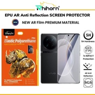 Rhihorn AR Anti Reflection Screen Protector for Vivo X90 | X90 Pro | X80 | X70 | X60 | X50
