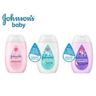 Johnson's Baby Lotion 100ml Exp. 4/2025