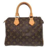 กระเป๋าถือ Louis Vuitton Speedy 25 Monogram M41528 LV 0308 มือสอง