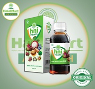 HNI Health Ori dan Berpoin