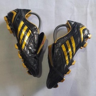 Sepatu bola-sepatu bola second  adidas predator absolado powerswerve