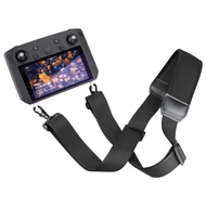 BTG DJI RC/RC 2/RC Pro Remote Control Lanyard Neck Strap for DJI Air 3/ Mini 3 Pro/Mini 4 Pro/Mavic 