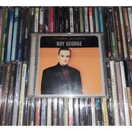 CD Boy George - Classic Masters
