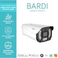 Bardi Smart IP Camera Outdoor PoE IP67 4MP