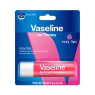 Vaseline Lip Therapy Rosy Lips Care Stick 4.8g