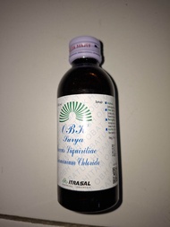 OBH Surya Itrasal