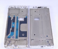FRAME LCD OPPO F3 / MIDDLE FRAME / TULANG TENGAH