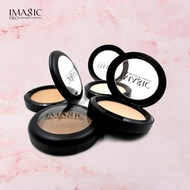 Imagic Powder Plus Foundation
