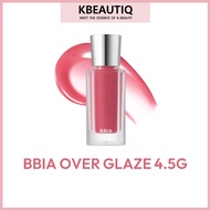 BBIA OVER GLAZE 4.5G