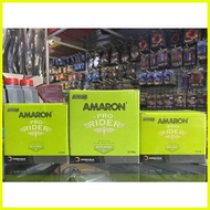 AMARON MOTORCYCLE BATTERY