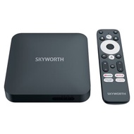 Skyworth Leap S1 4K Android Stream Box remote(only remote)