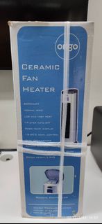Origo 2000W Ceramic Heater 直立式陶瓷暖風機