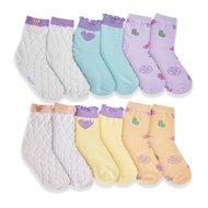 naelofar Polly Pocket x Naelofar Cosy Socks