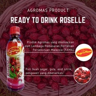 Ready to Drink Roselle