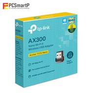 TP-Link Archer TX1U Nano USB WiFi Adapter dongle support WiFi6