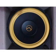 Subwoofer 12 inch legacy sparta