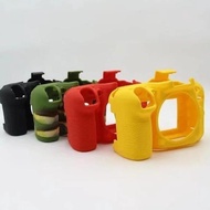 Silicon case rubber case nikon d7100 nikon d7200