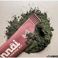 Inai NunHa dari Pokok Inai Asli