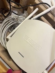 Totolink 600mbps wireless router