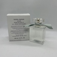 Chloe Rose Naturelle EDP 100ml TESTER Perfume Spray Authentic Brand New