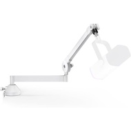 InnoGear Low-Key Microphone Arm, 360° Rotatable Microphone Boom Arm Microphone Stand Suitable for Fi