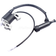 Ignition Coil Fits for Honda GX160 GX200 5.5HP 6.5HP GX110 GX120 GX140 Engine Parts S05 19 Ignition 