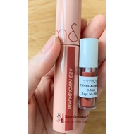 [ Read DESCRIPTION ] Romand Juicy Lasting Tint Romand Dewyful Water Tint