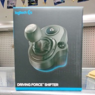 Official Logitech G29 G920 Shifter