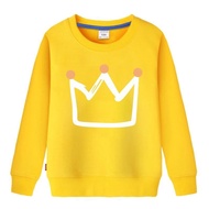 Jacket sweater sweater zipper hoodie hoodie hoodie hoodie boys girls unisex age 1 2 3 4 5 6 7 8 9 10