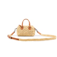 Caxton crossbody/shoulder (Mini) Hand-Woven Bag 1