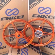 Sport Rim King Drag/Lativo/enkai FG510 Y15zr 1.60/1.60 Foc Front Disc Bintang