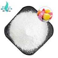 High purity 99% glycine CAS 56-40-6 food grade amino acid high content glycine