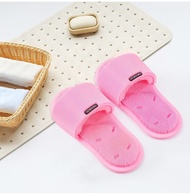 Foot wash, lazy foot scrub, slippers, massage cushion, exfoliating with foot pads, foot scrub