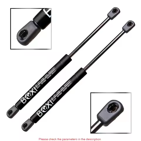 2pcs Boot Shock Gas Spring Strut Bars Prop For Citroen C5 I DC 2001-2004 Hatchback Gas Springs Lift