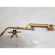 999 MATA WELDING TORCH (燒焊枪) / S TYPE WELDING TORCH / S TYPE / WELDING TORCH / OXYGEN & API / OXYGEN