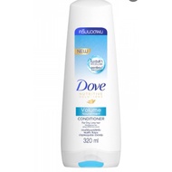 Dove Volume Nourishment Conditioner ( 320ml )