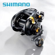 SHIMANO 22 Beastmaster Electric Reel 2000/9000